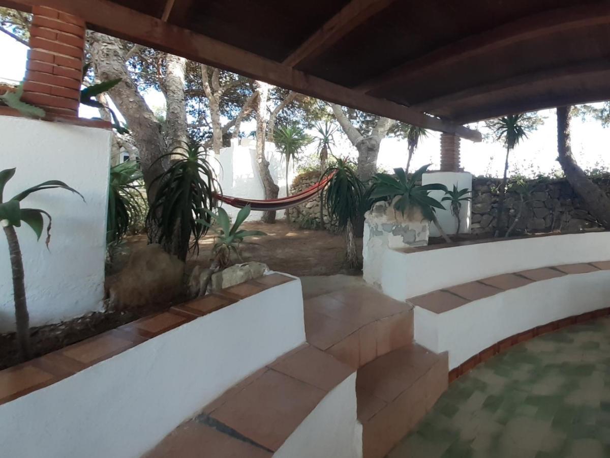 Vila La Torretta Favignana Exteriér fotografie