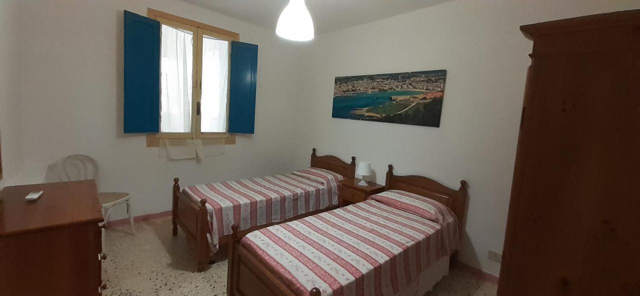 Vila La Torretta Favignana Exteriér fotografie