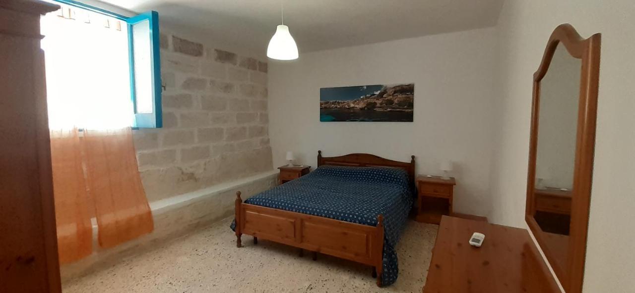 Vila La Torretta Favignana Exteriér fotografie