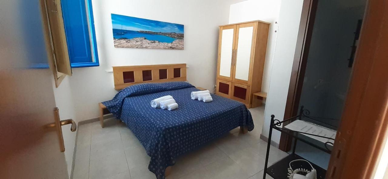 Vila La Torretta Favignana Exteriér fotografie