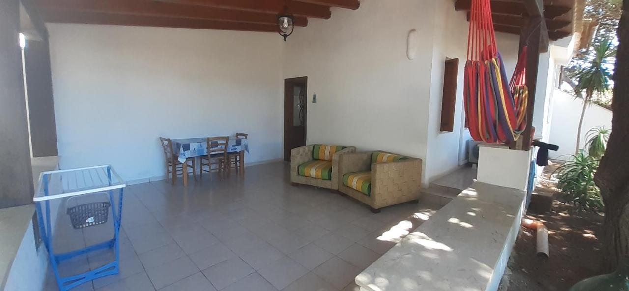 Vila La Torretta Favignana Exteriér fotografie
