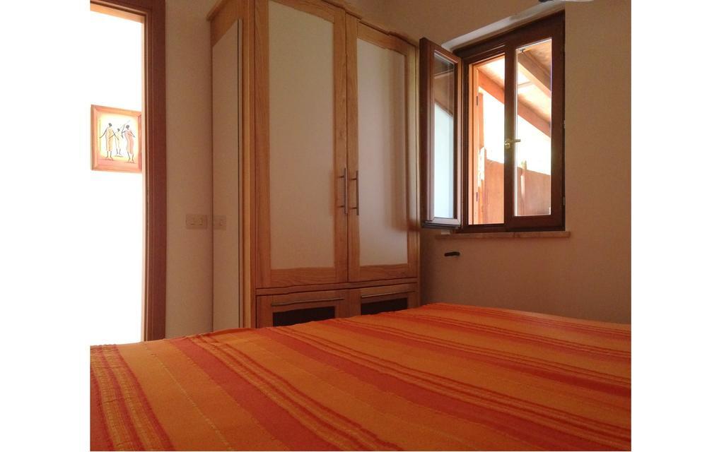 Vila La Torretta Favignana Pokoj fotografie