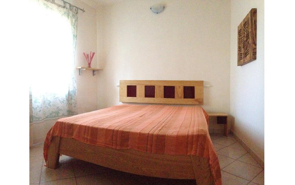 Vila La Torretta Favignana Pokoj fotografie