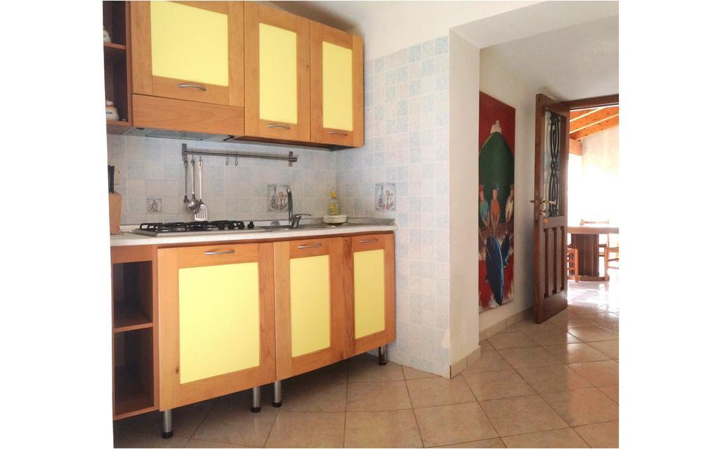 Vila La Torretta Favignana Pokoj fotografie