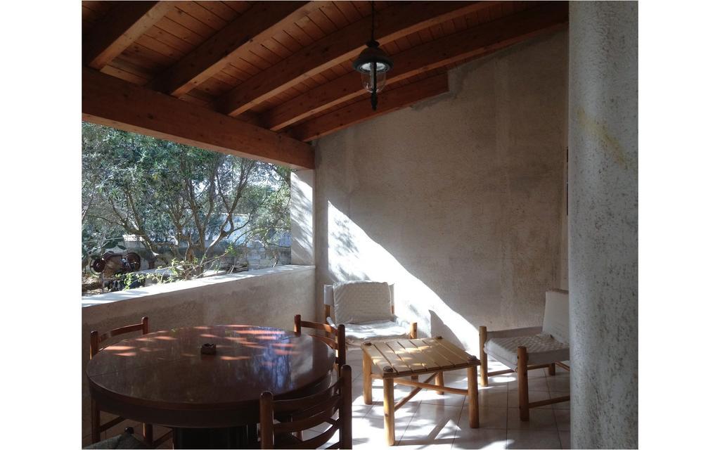 Vila La Torretta Favignana Pokoj fotografie