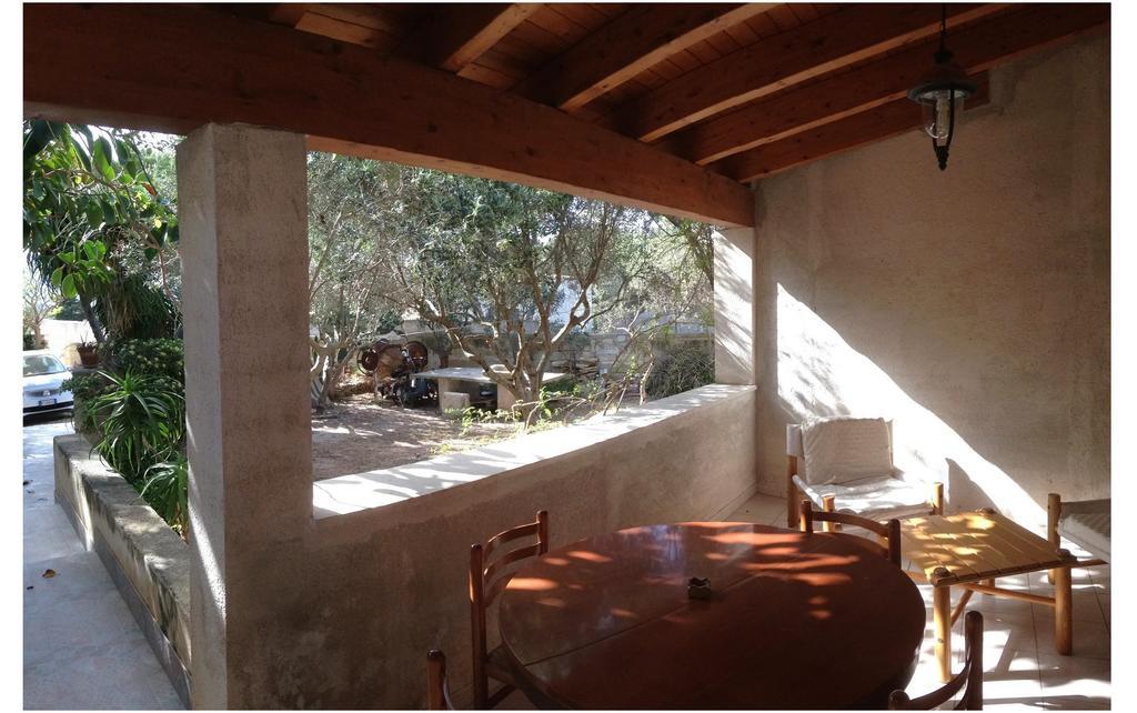 Vila La Torretta Favignana Pokoj fotografie