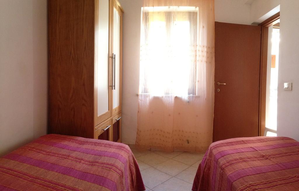 Vila La Torretta Favignana Pokoj fotografie