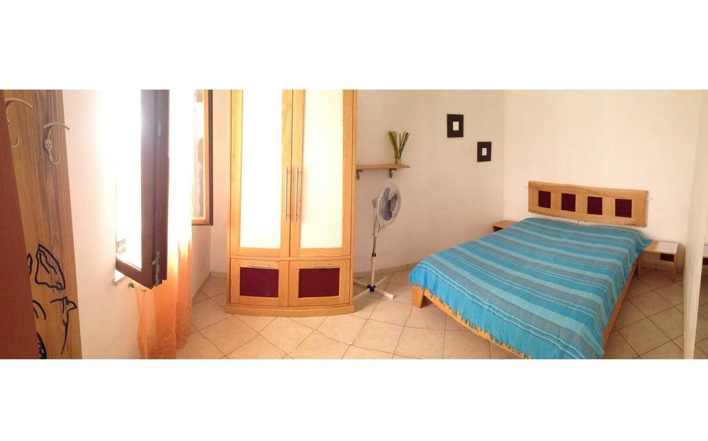 Vila La Torretta Favignana Pokoj fotografie