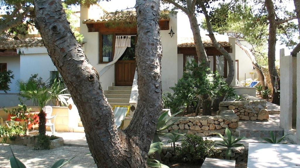 Vila La Torretta Favignana Exteriér fotografie