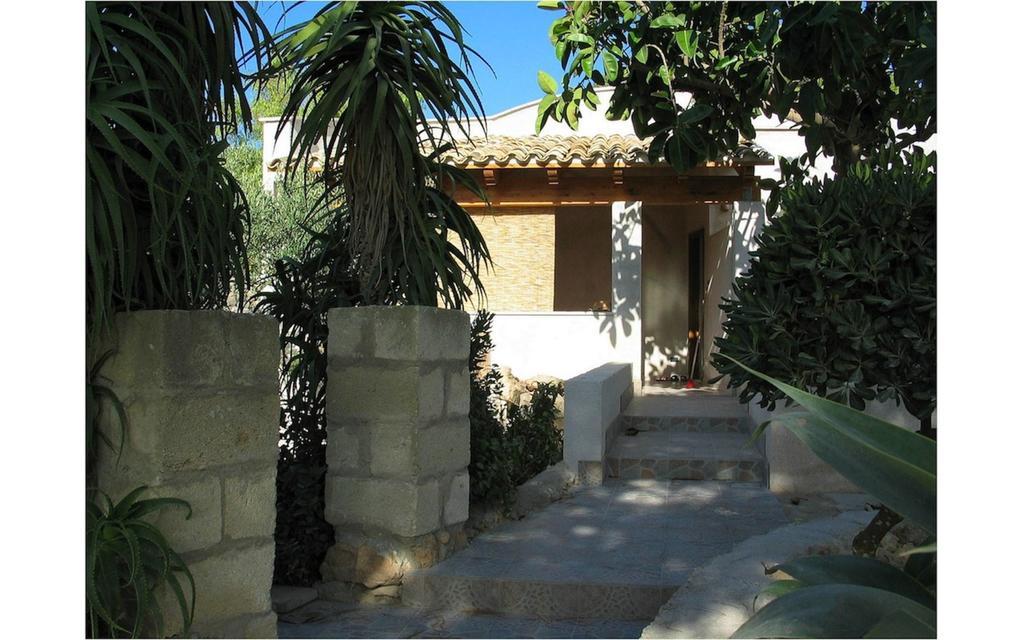 Vila La Torretta Favignana Pokoj fotografie