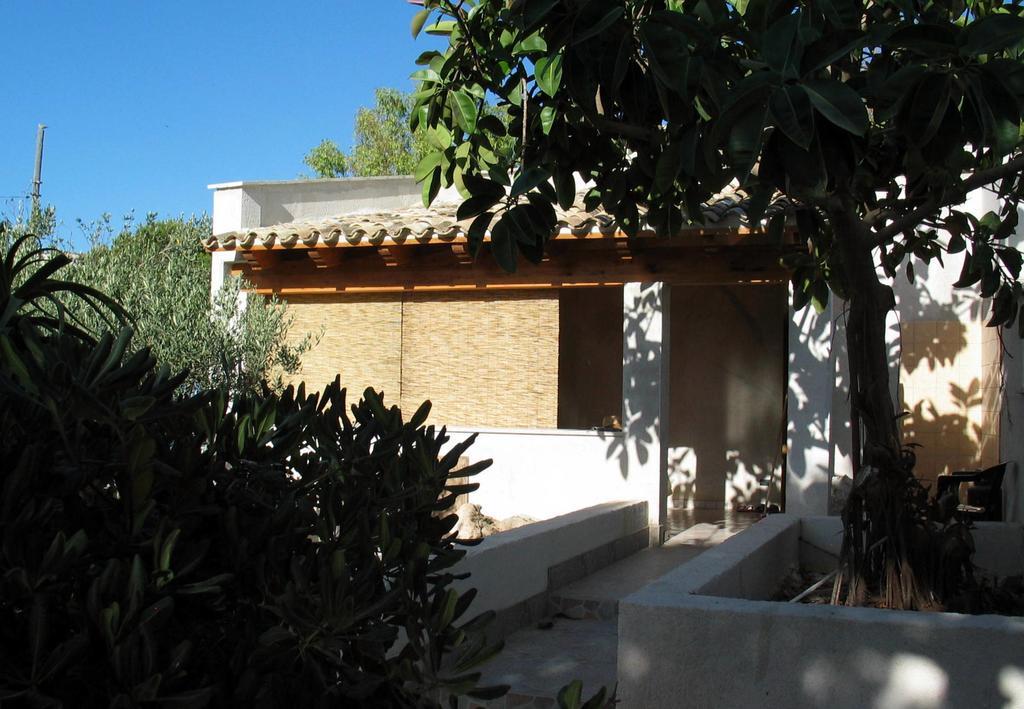 Vila La Torretta Favignana Pokoj fotografie