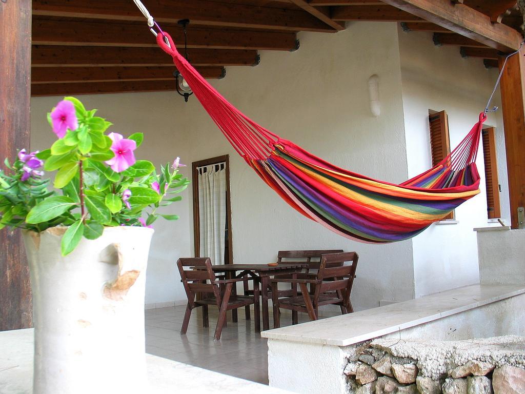 Vila La Torretta Favignana Pokoj fotografie