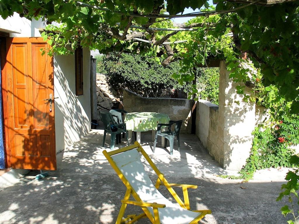 Vila La Torretta Favignana Exteriér fotografie