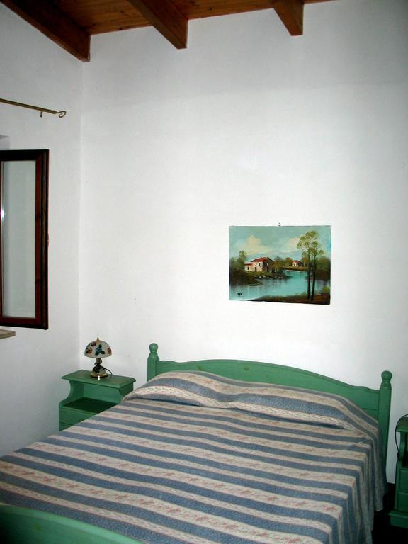 Vila La Torretta Favignana Exteriér fotografie