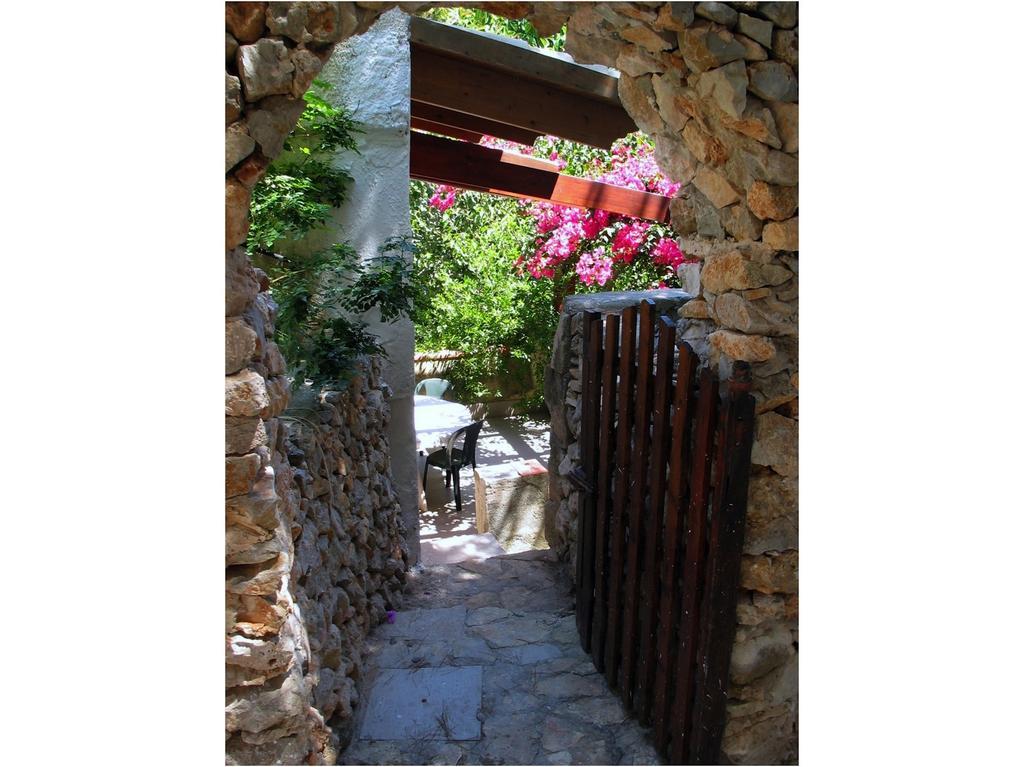 Vila La Torretta Favignana Exteriér fotografie