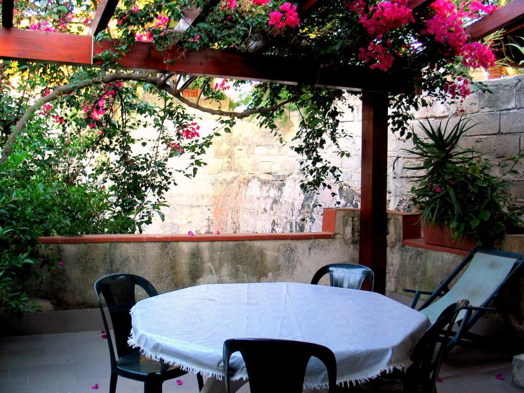 Vila La Torretta Favignana Exteriér fotografie